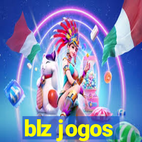 blz jogos